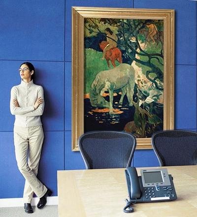 ARTE & L'ART